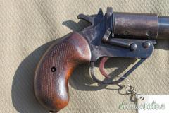 Lanciarazzi COSTOM VERY WW1 (32)