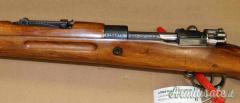 Mauser 1903 Persiano Calibro 8x57JS