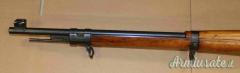 Mauser 1903 Persiano Calibro 8x57JS