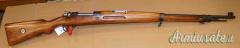 Mauser 1903 Persiano Calibro 8x57JS