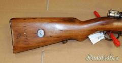 Mauser 1903 Persiano Calibro 8x57JS