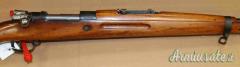 Mauser 1903 Persiano Calibro 8x57JS