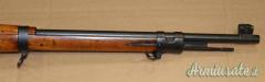 Mauser 1903 Persiano Calibro 8x57JS