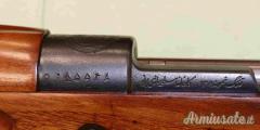 Mauser 1903 Persiano Calibro 8x57JS
