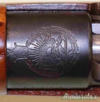 Mauser 1903 Persiano Calibro 8x57JS