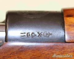 Mauser 1903 Persiano Calibro 8x57JS