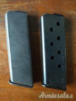 CARICATORE BERETTA 950 CAL. 6,35 BR