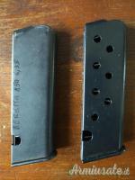 CARICATORE BERETTA 950 CAL. 6,35 BR