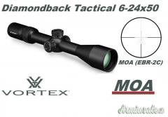 Vortex Diamondback Tactical MOA 6-24x50 (EBR-2C)