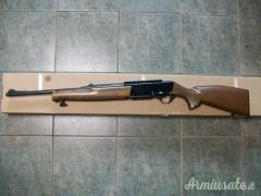 Browning BPR .300 Winchester Magnum