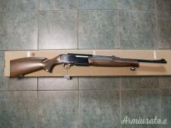 Browning BPR .300 Winchester Magnum Browning BPR .300 Winchester Magnum