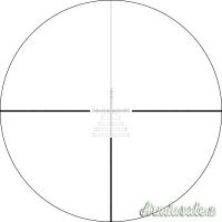 Vortex Venom MOA 5-25x56 FFP EBR 7C