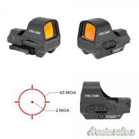 HOLOSUN RED DOT HS510C