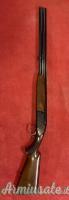 Sovrapposto Franchi Mod. Falconet Cal. 12