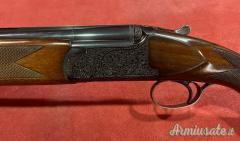 Sovrapposto Franchi Mod. Falconet Cal. 12