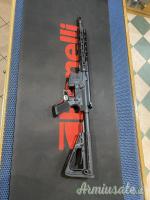 Nuova Jager AR15 SOLID .223 Remington (NUOVA) (VEDI LA DESCRIZIONE)