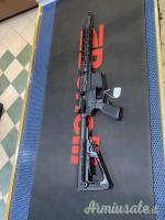 Nuova Jager AR15 SOLID .223 Remington (NUOVA) (VEDI LA DESCRIZIONE)