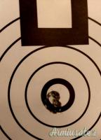 Remington 40XB .223 Remington