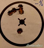 Remington 40XB .223 Remington