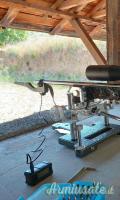 Remington 40XB .223 Remington