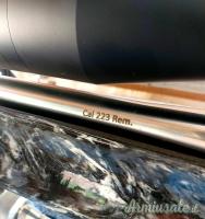 Remington 40XB .223 Remington