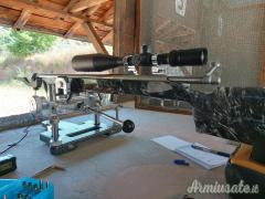Remington 40XB .223 Remington