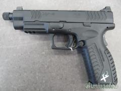 HS XDM-9SP OPS 9X21 RIF P40