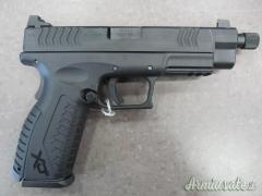 HS XDM-9SP OPS 9X21 RIF P40
