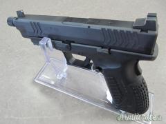 HS XDM-9SP OPS 9X21 RIF P40