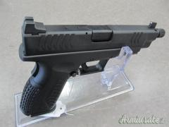 HS XDM-9SP OPS 9X21 RIF P40
