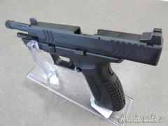 HS XDM-9SP OPS 9X21 RIF P40