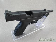 HS XDM-9SP OPS 9X21 RIF P40