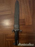Baionetta Garand