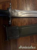 Baionetta Garand