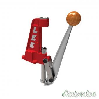 LEE Breech Lock Reloader
