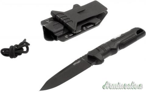 COLTELLO WALTHER BACKUP 5.0720