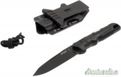 COLTELLO WALTHER BACKUP 5.0720