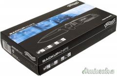 COLTELLO WALTHER BACKUP 5.0720