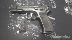 CZ | Ceska Zbrojovka 85B 9x21mm IMI