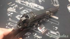 CZ | Ceska Zbrojovka 85B 9x21mm IMI