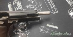 CZ | Ceska Zbrojovka 85B 9x21mm IMI