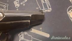 CZ | Ceska Zbrojovka 85B 9x21mm IMI