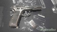 CZ | Ceska Zbrojovka 85B 9x21mm IMI