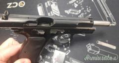 CZ | Ceska Zbrojovka 85B 9x21mm IMI