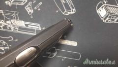 CZ | Ceska Zbrojovka 85B 9x21mm IMI