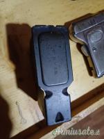Caricatore Carabina Beretta BM59