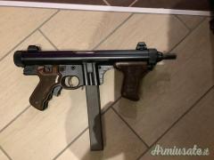 Beretta M12
