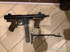 Beretta M12