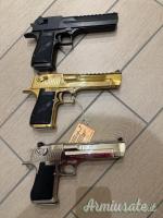 Desert eagle cal.50