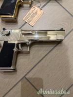 Desert eagle cal.50